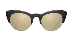 MBK - Matte Black/ Gold