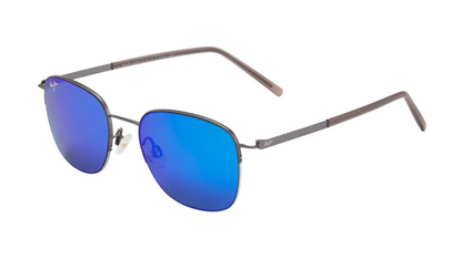 Maui Jim MJ824 - 02S - Grey