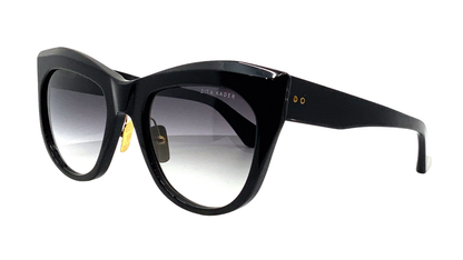 Dita KADER - A-01 - Black/Gold