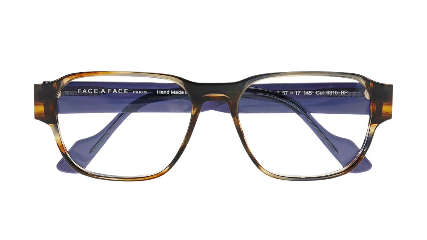 Face a Face James 2 - 6315 - Sandstorm Tortoise