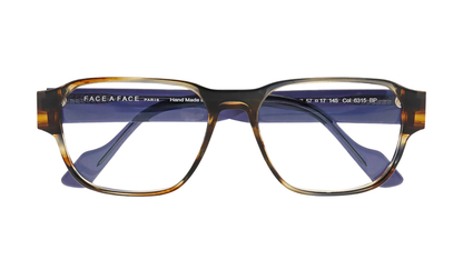 Face a Face James 2 - 6315 - Sandstorm Tortoise