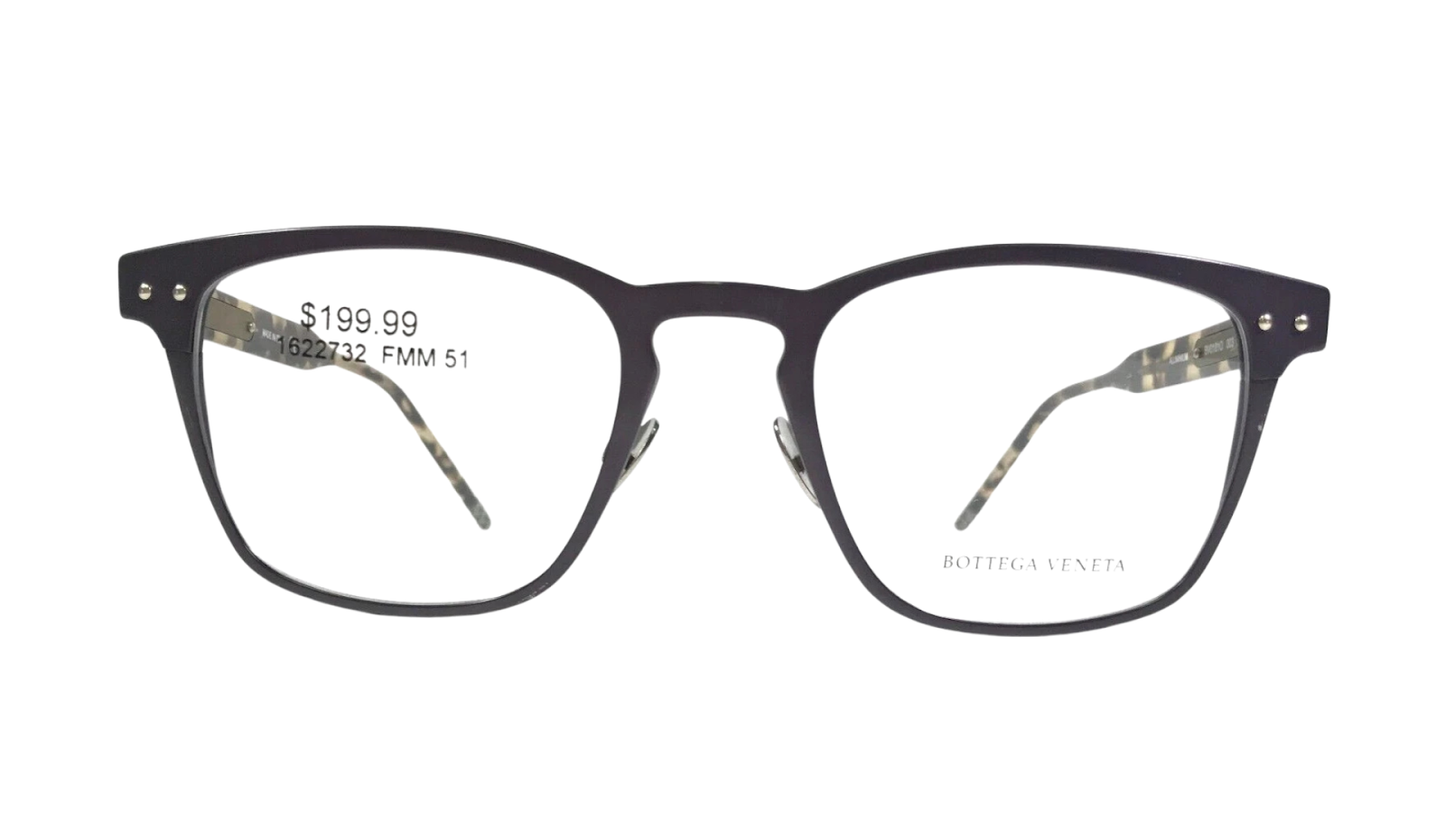 Bottega Veneta BV0181O - 003 - Blue