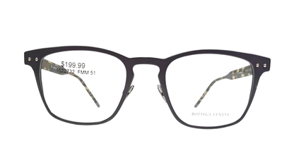 Bottega Veneta BV0181O - 003 - Blue