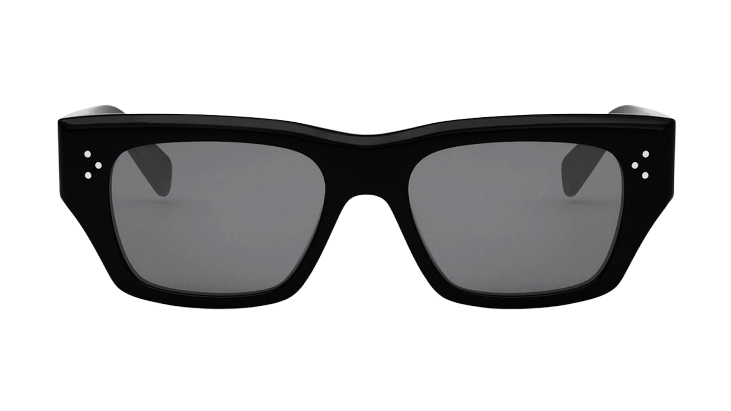 Celine CL40297U - 01A - Black