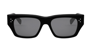 01A - Black