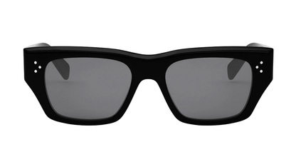 Celine CL40297U - 01A - Black
