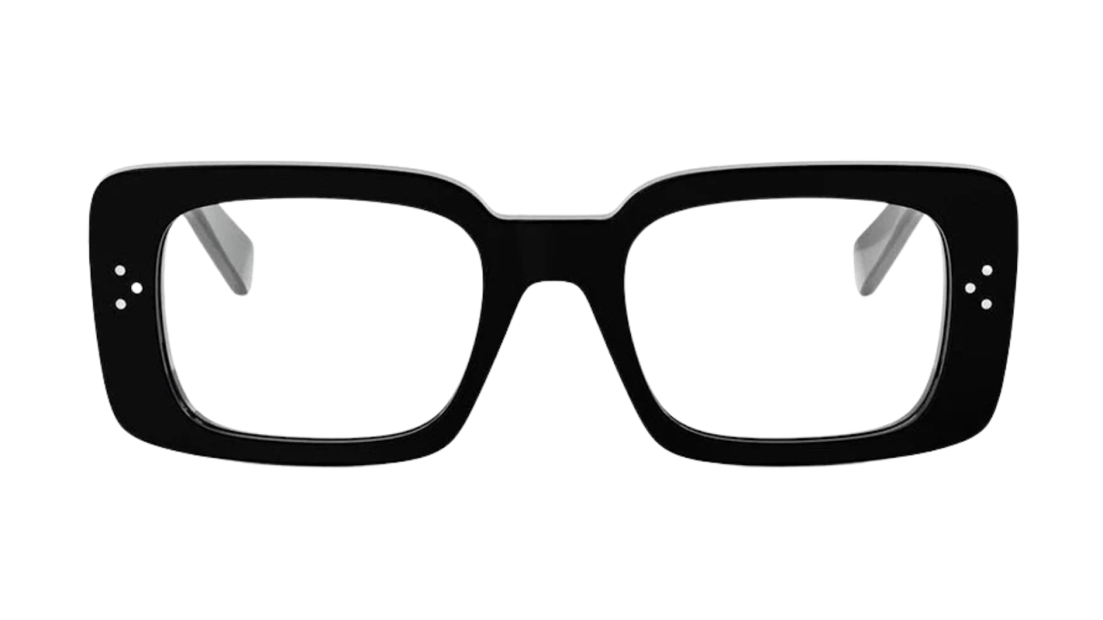 Celine CL50163I - 001 - Shiny Black