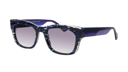 Face a Face Shiro 1 - 8623 - Blue Storm