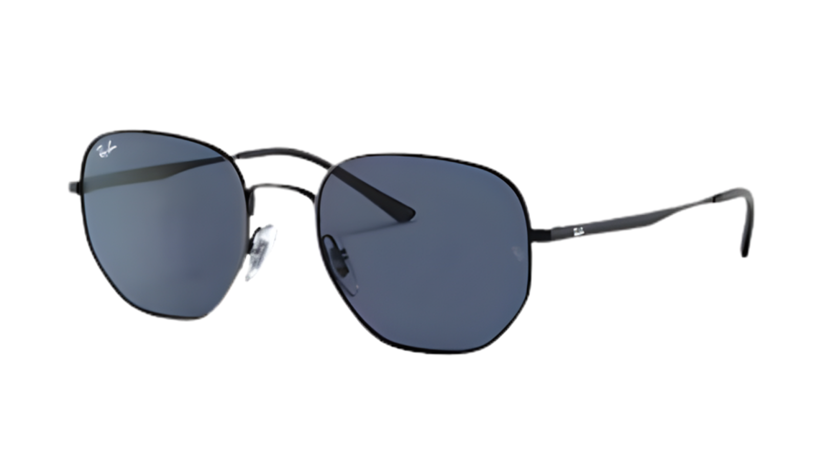 Ray-Ban RB3682 - 002/80 - Black