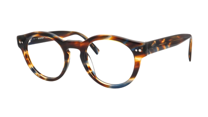 Warby Parker Tal M - 536 - Tortoise