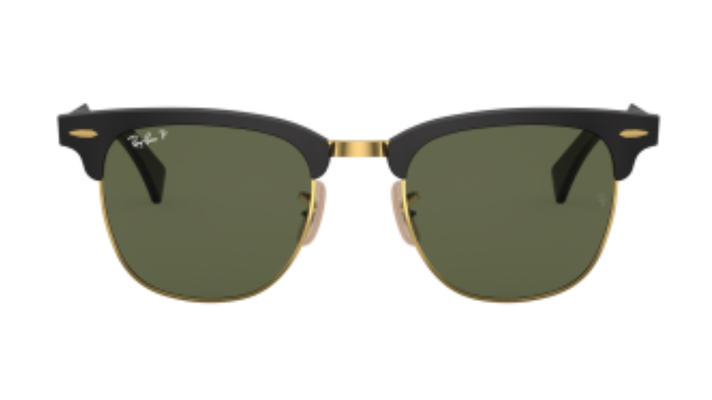 Ray-Ban RB3507 - 136/N5 - Black/Gold