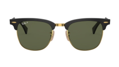 Ray-Ban RB3507 - 136/N5 - Black/Gold