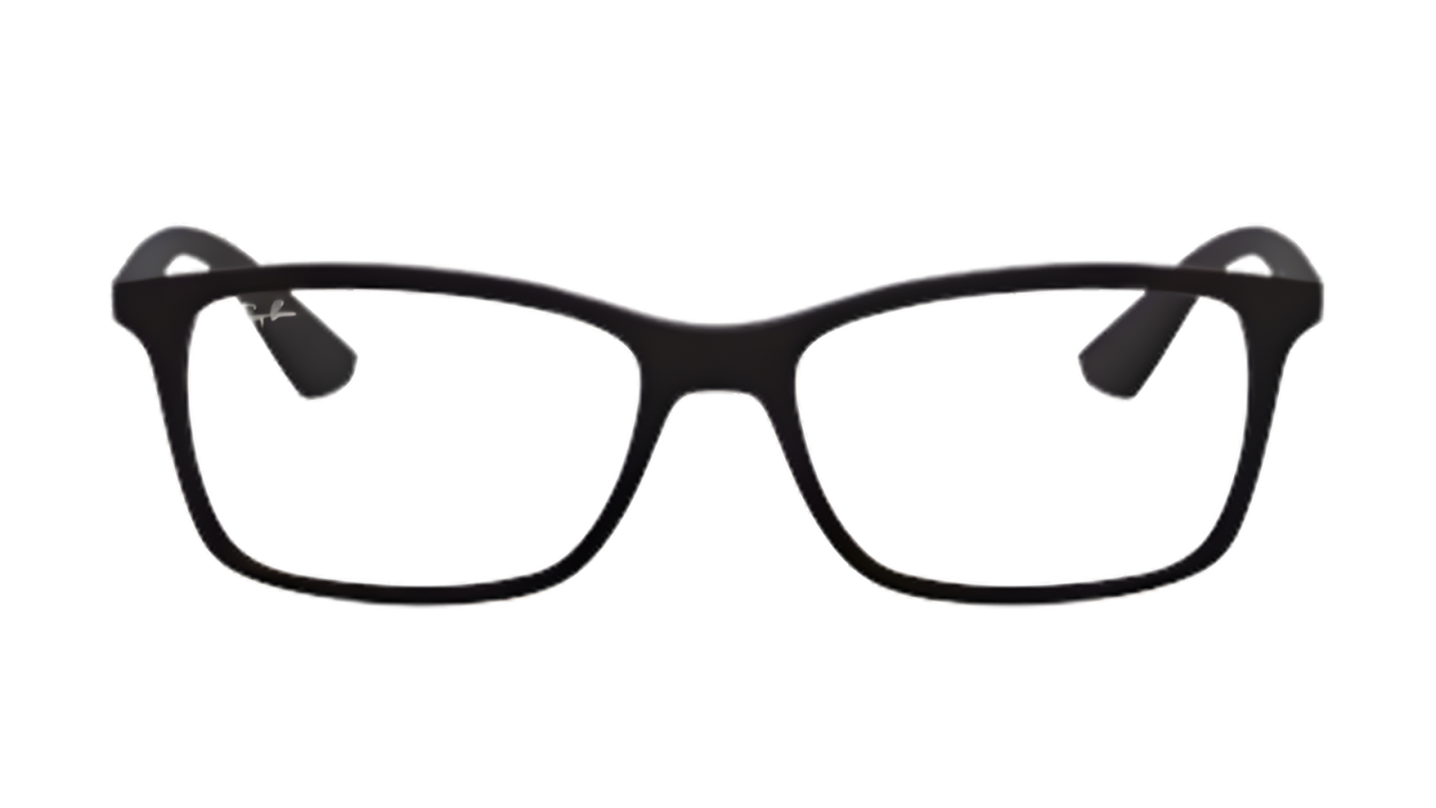 Ray Ban RB7047 - 5196 - Matte Black
