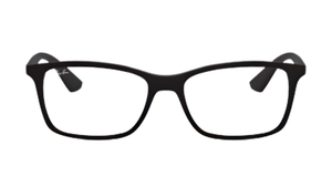 5196 - Matte Black