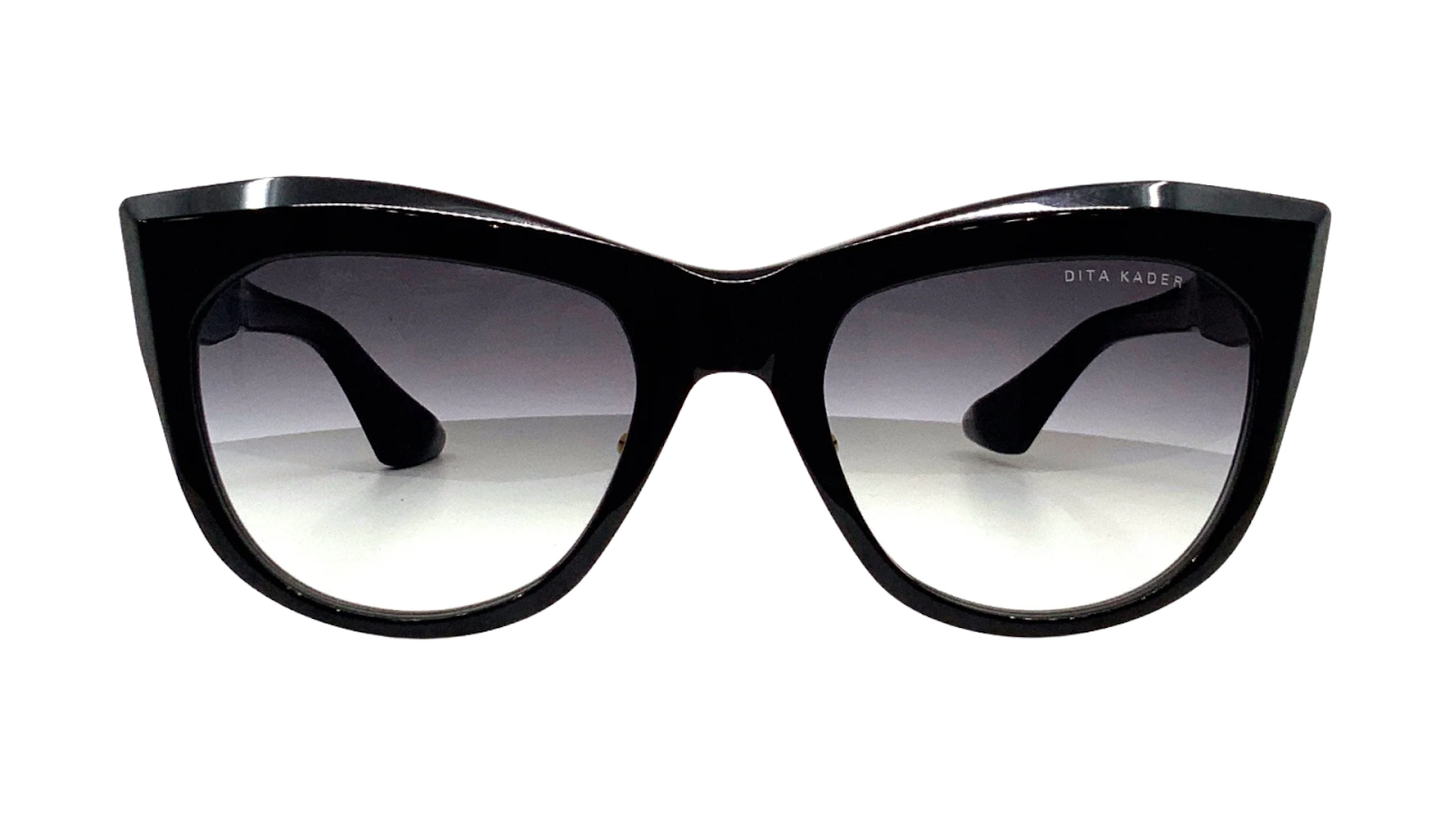 Dita KADER - A-01 - Black/Gold