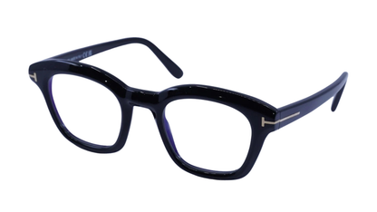 Tom Ford FT5961-B - 001 - Black