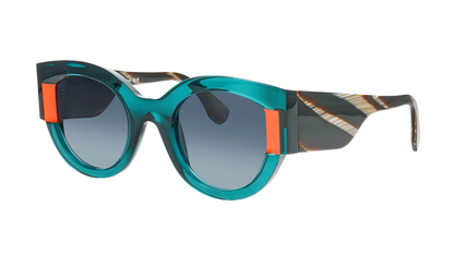 Face a Face Kakemo 1 - 2045 - Duck Blue