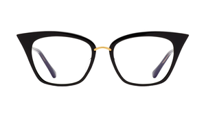 DRX-3031-A - Black/Gold