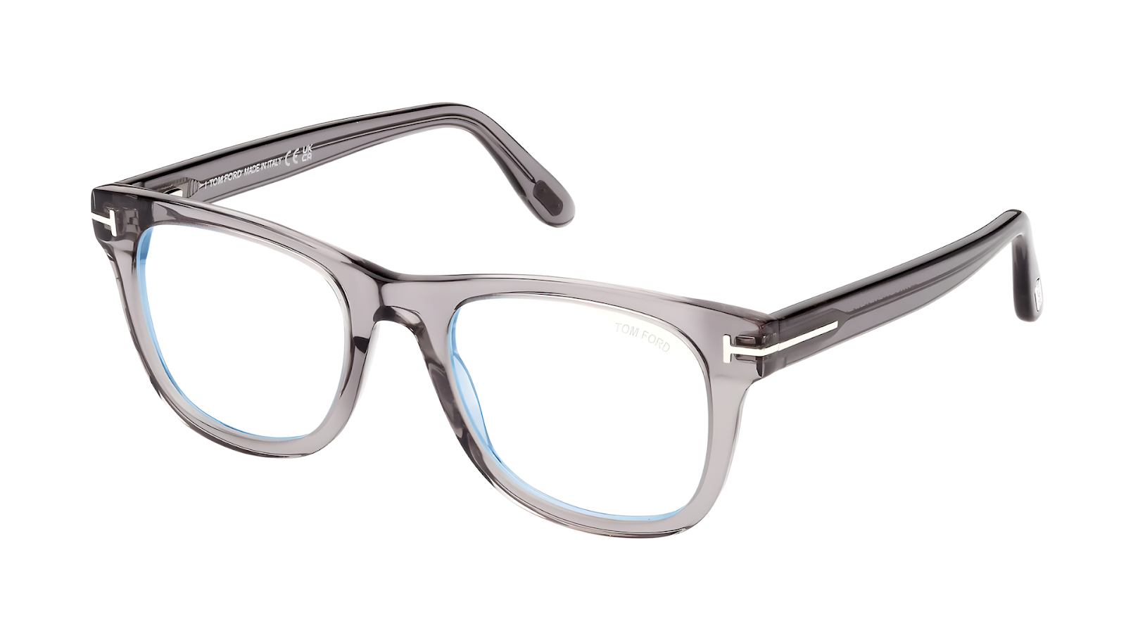 Tom Ford FT5820-B - 020 - Grey