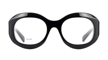 Celine CL50149I - 001 - Shiny Black