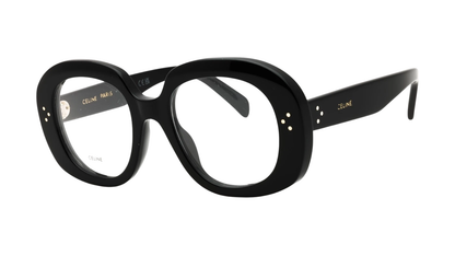 Celine CL50162I - 001 - Shiny Black