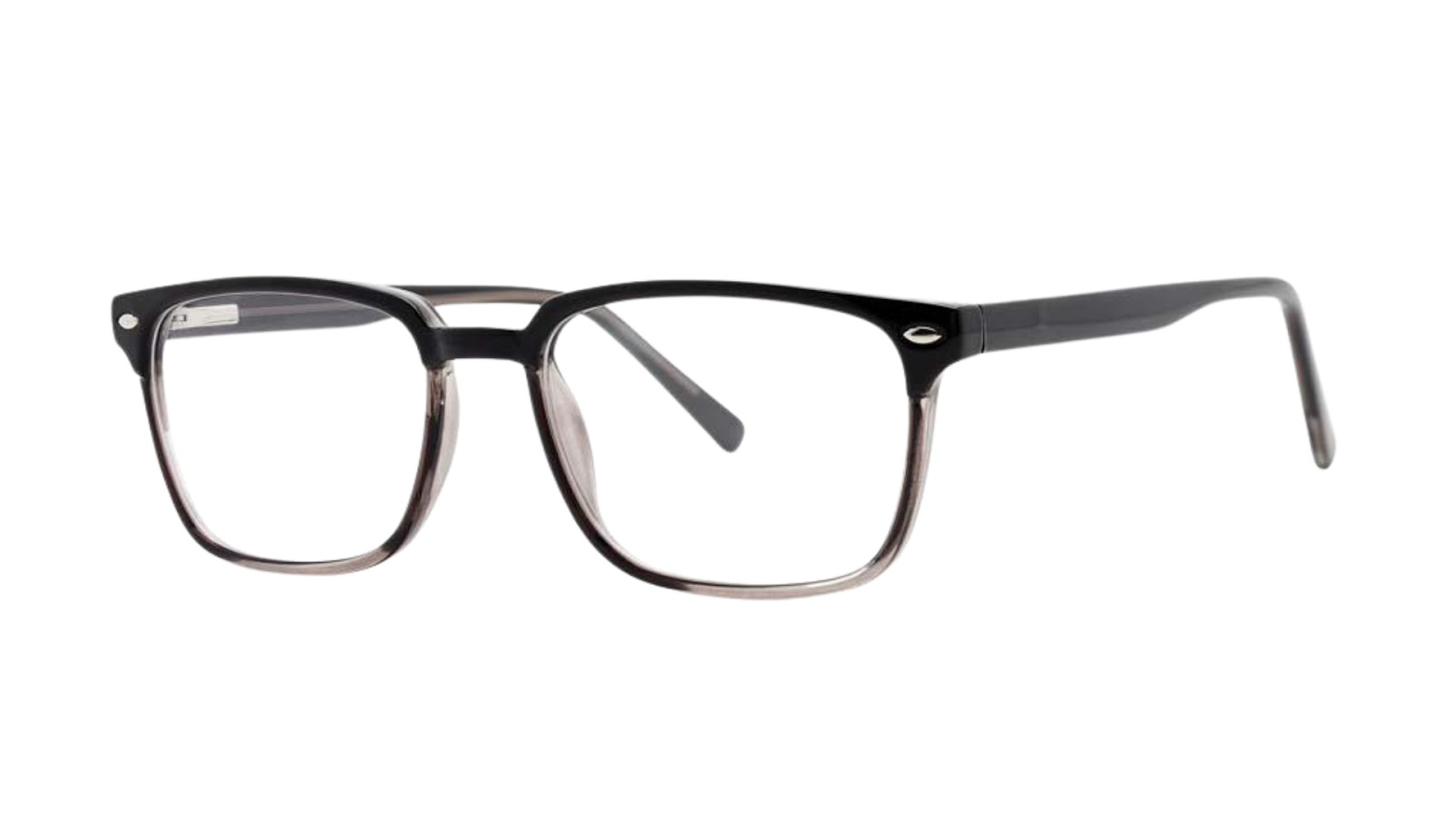 MODERN Estimate - 54 - Black/Grey Crystal