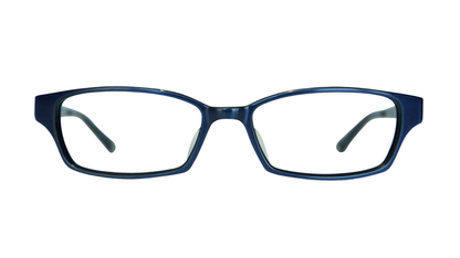 Matsuda M2003 - NAV - Navy/Silver
