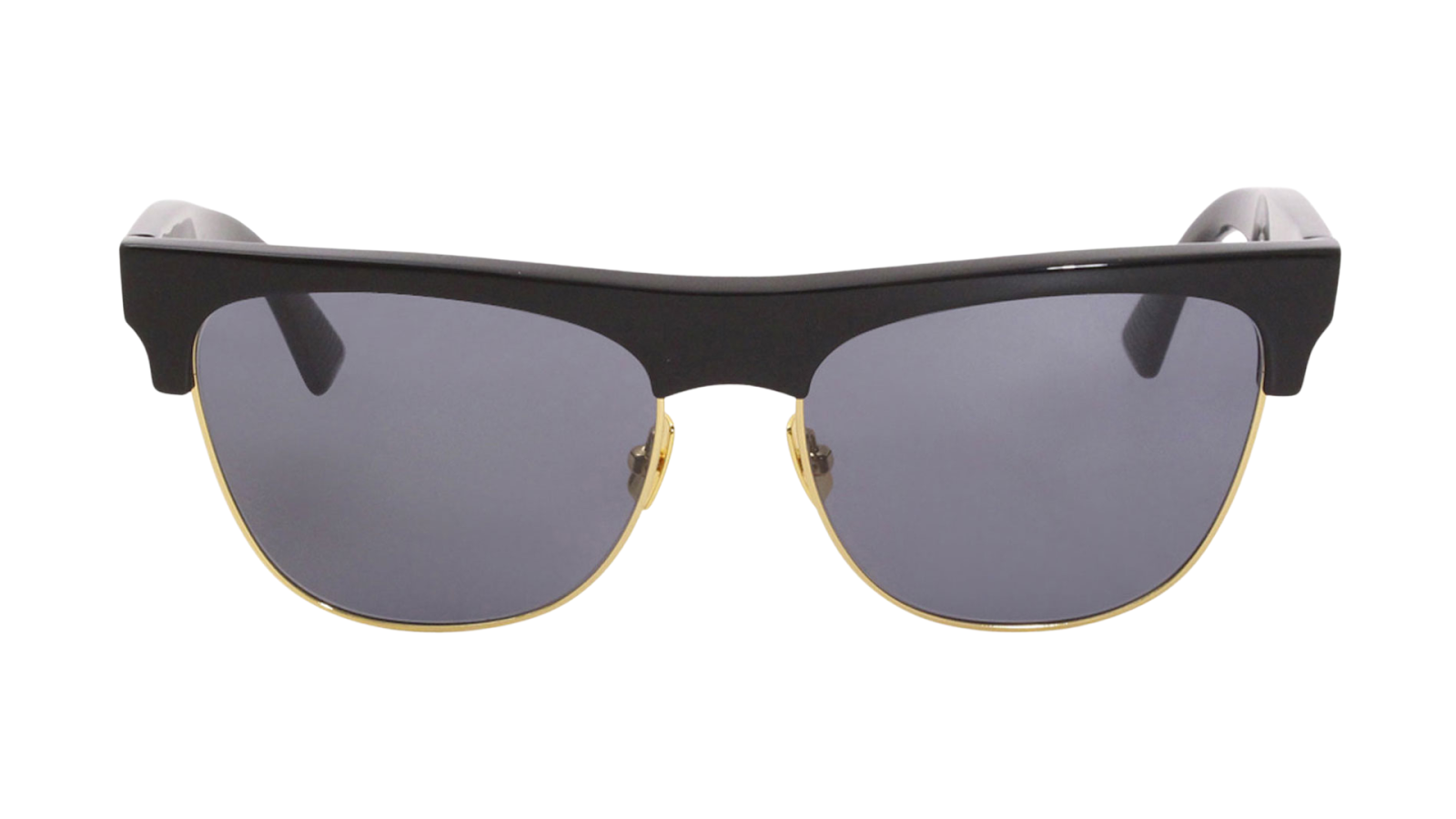 Bottega Veneta BV1003S - 001 - Black/Gold