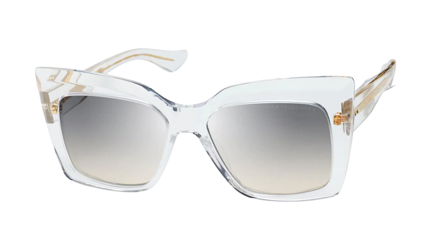 Dita TELEMAKER - DTS704-A-03 - Clear