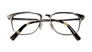 2155 - Silver/Tortoise