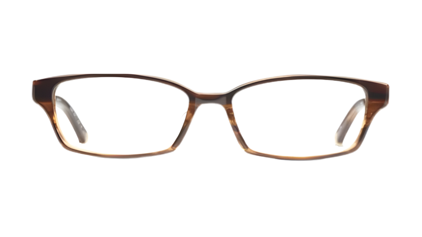 Matsuda M2003 - BR - Brown/Silver