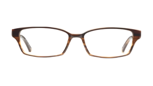 BR - Brown/Silver