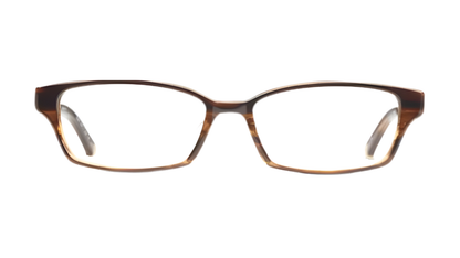 Matsuda M2003 - BR - Brown/Silver
