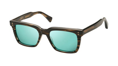 Dita SEQUOIA - G-T-TIM - Dark Tortoise