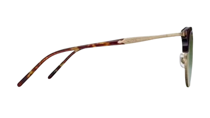 Matsuda M2046 - Dem - Tortoise/ Bronze