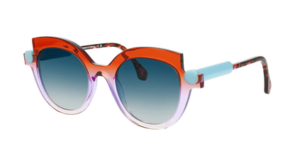 Face a Face Sotsas 1 - 1035 - Gradient Purple Orange