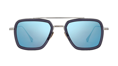 Dita FLIGHT.006 - A-SMK-PLD - Black Palladium