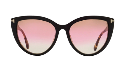 Tom Ford FT0915 - 05F - Black