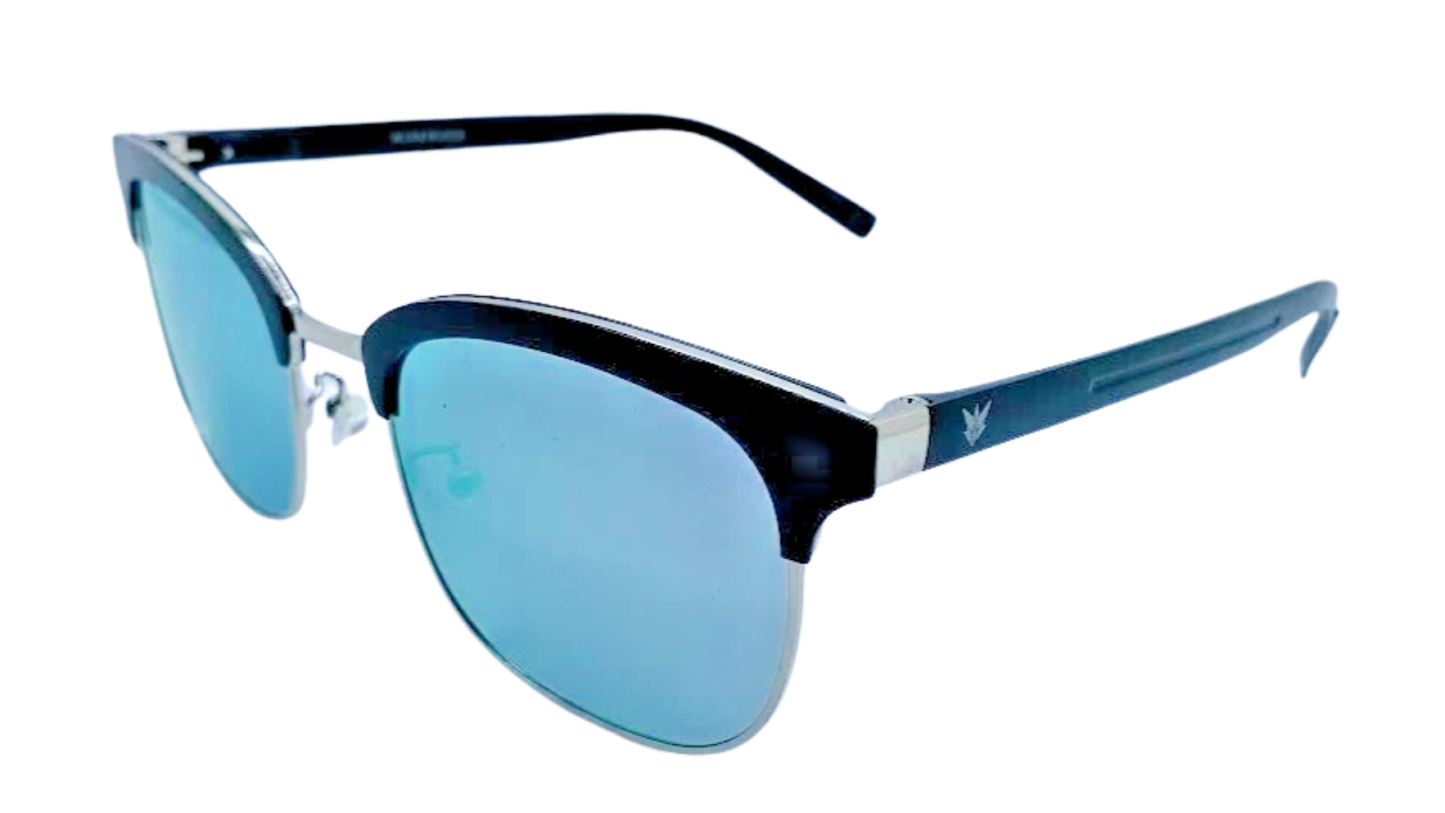 Winkwood 2534 - C1 - Silver/Black