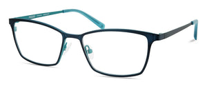 Green/Blue