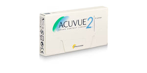 ACUVUE 2