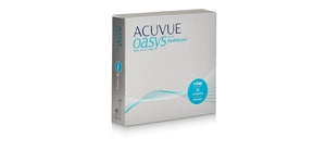 ACUVUE OASYS 1-DAY