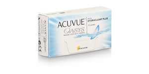 ACUVUE OASYS 2-Week