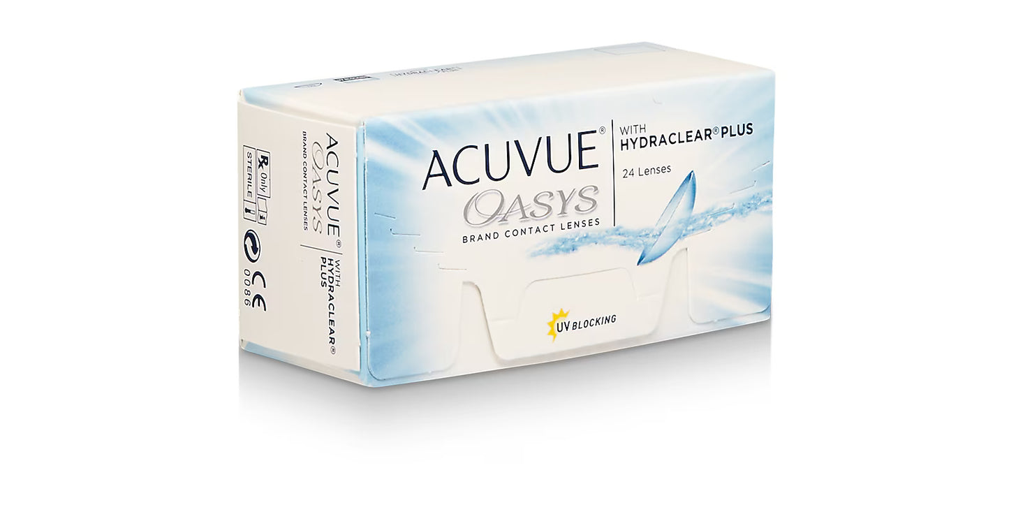 ACUVUE OASYS 2-Week