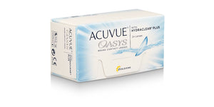 ACUVUE OASYS 2-Week