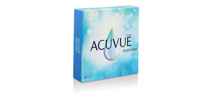 ACUVUE OASYS MAX 1-DAY