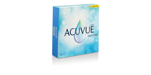 ACUVUE OASYS MAX 1-DAY MULTIFOCAL