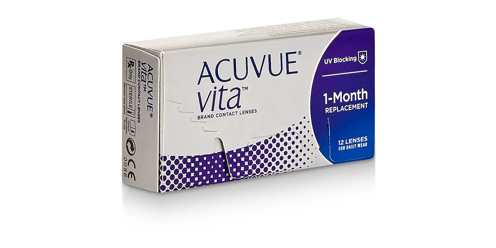 ACUVUE VITA 12pk
