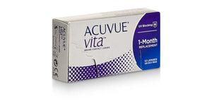 ACUVUE VITA