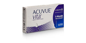 ACUVUE VITA